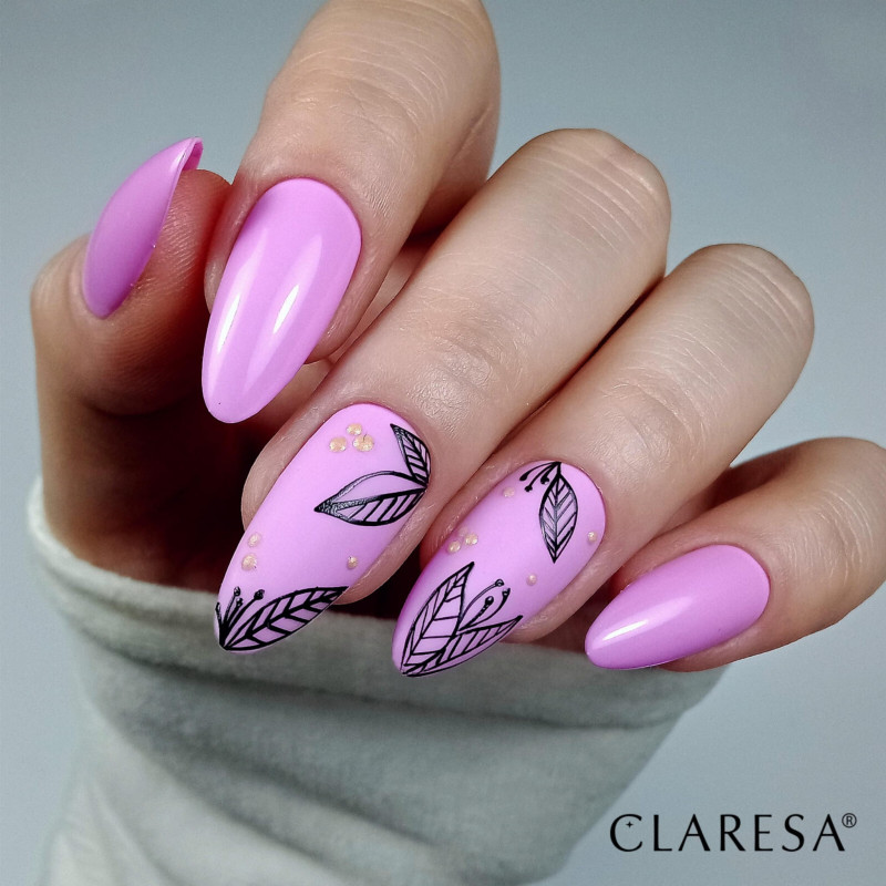 Geelilakka – Claresa Summer Stories № 7 – 5 ml