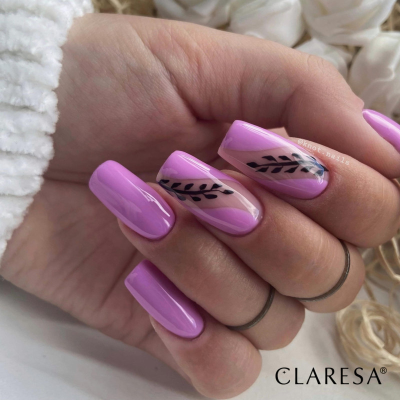 Geelilakka – Claresa Summer Stories № 7 – 5 ml