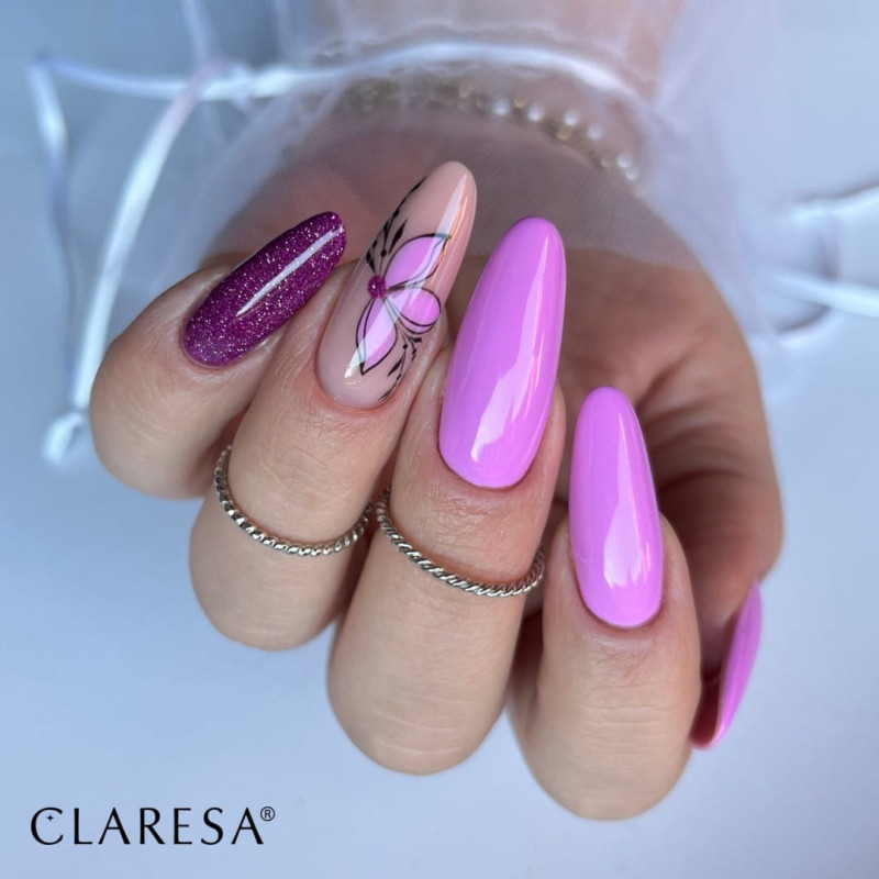 Geelilakka – Claresa Summer Stories № 7 – 5 ml