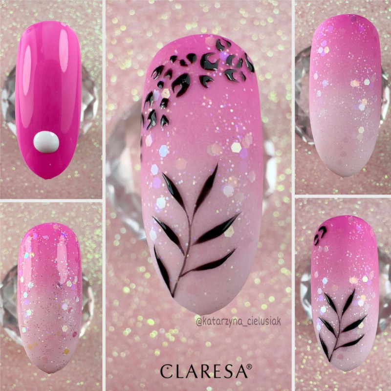 Geelilakka – Claresa Summer Stories № 6 – 5 ml