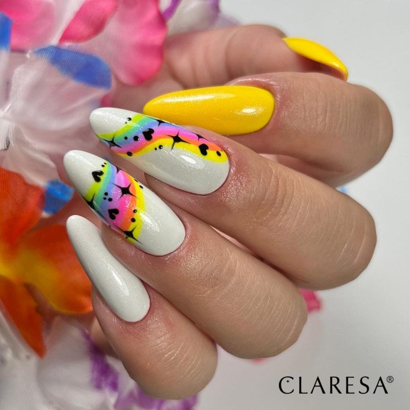 Geelilakka – Claresa Summer Stories № 6 – 5 ml