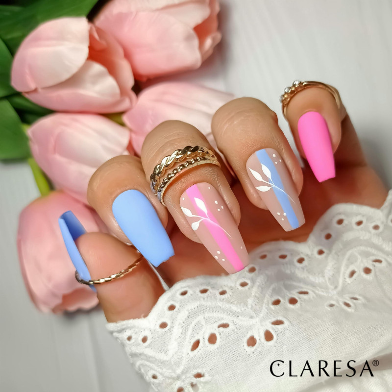 Цветной гель-лак Claresa Summer Stories № 6, 5 ml