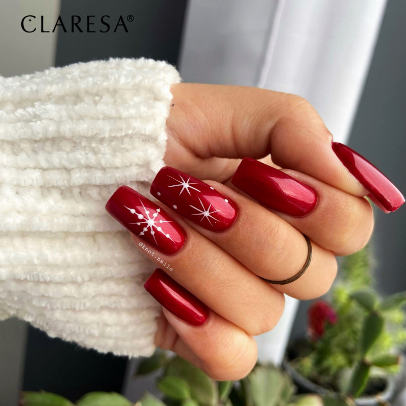 Geelilakka – Claresa Dusty Rose № 3 – 5 ml