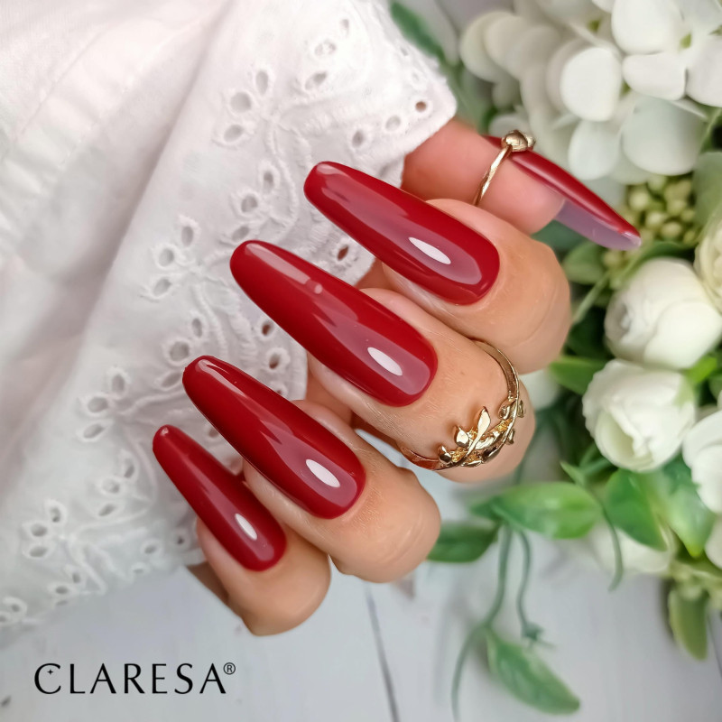 Geelilakka – Claresa Dusty Rose № 4 – 5 ml