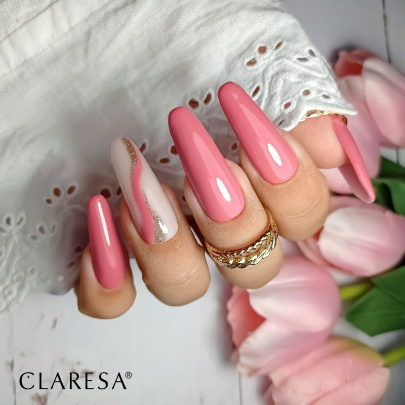 Geelilakka – Claresa Dusty Rose № 6 – 5 ml