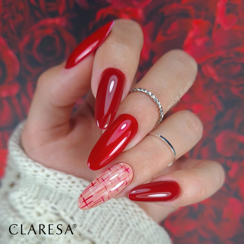Geelilakka – Claresa Dusty Rose № 5 – 5 ml