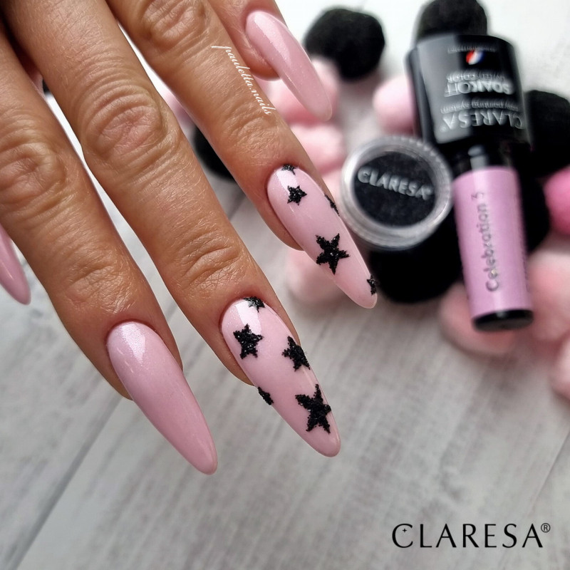 Geelilakka – Claresa Celebration № 3 – 5 ml