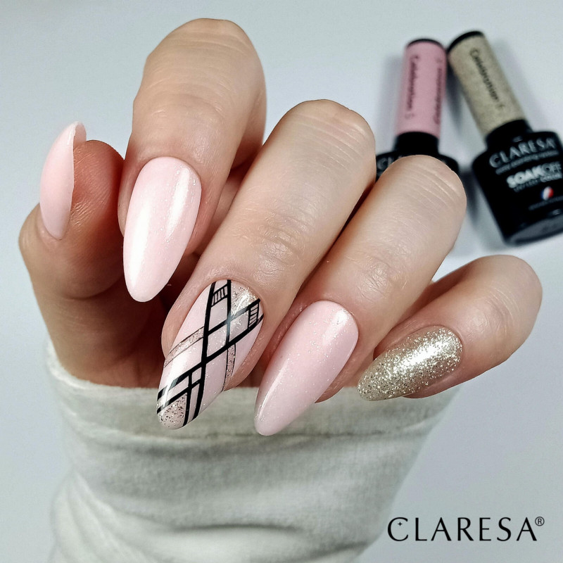 Geelilakka – Claresa Celebration № 5 – 5 ml