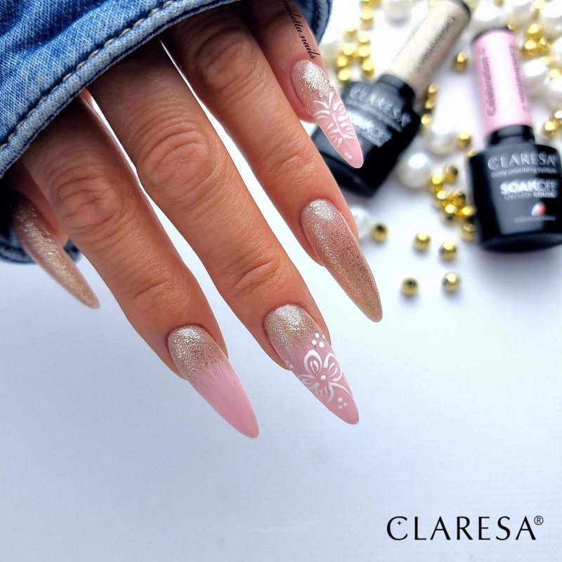 Geelilakka – Claresa Celebration № 6 – 5 ml