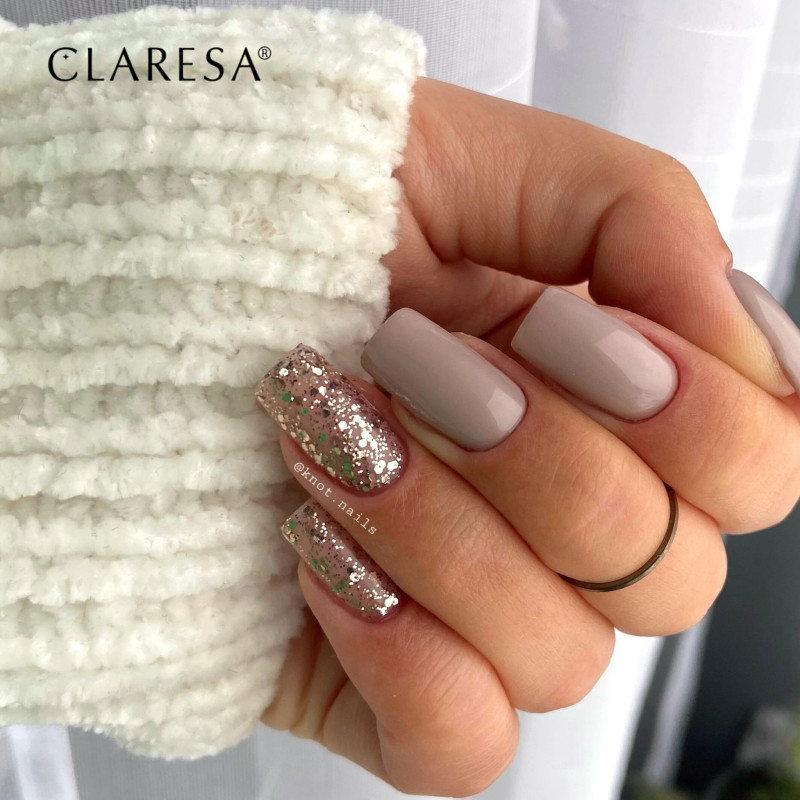 Geelilakka – Claresa Winter Wonderland № 4 – 5 ml