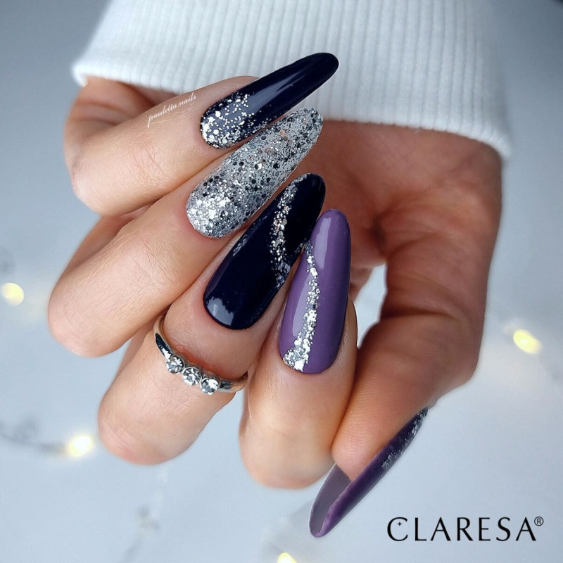 Geelilakka – Claresa Winter Wonderland № 7 – 5 ml