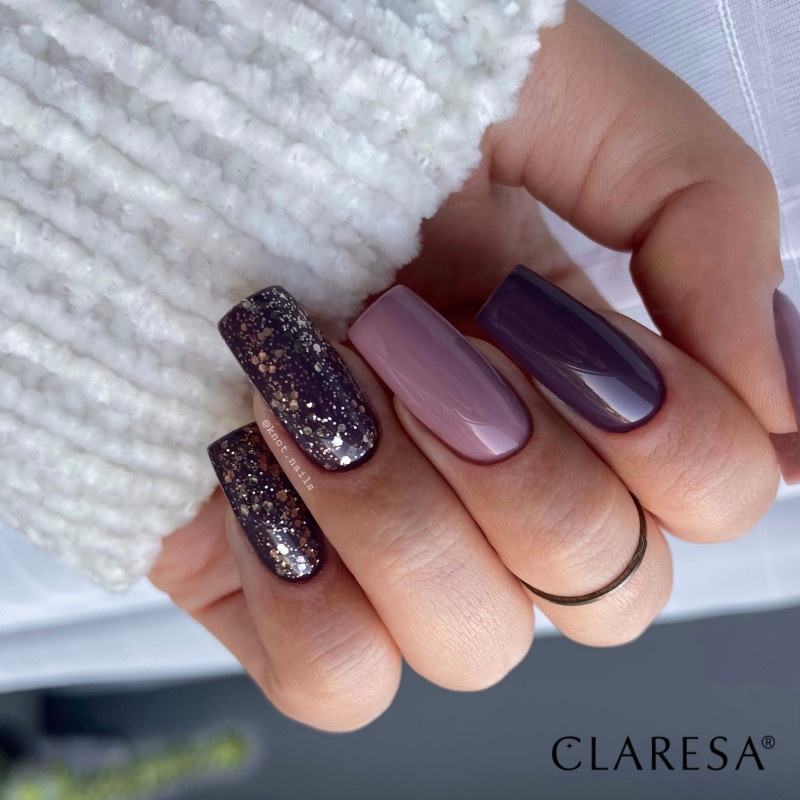 Gel polish – Claresa Winter Wonderland № 7 – 5 ml