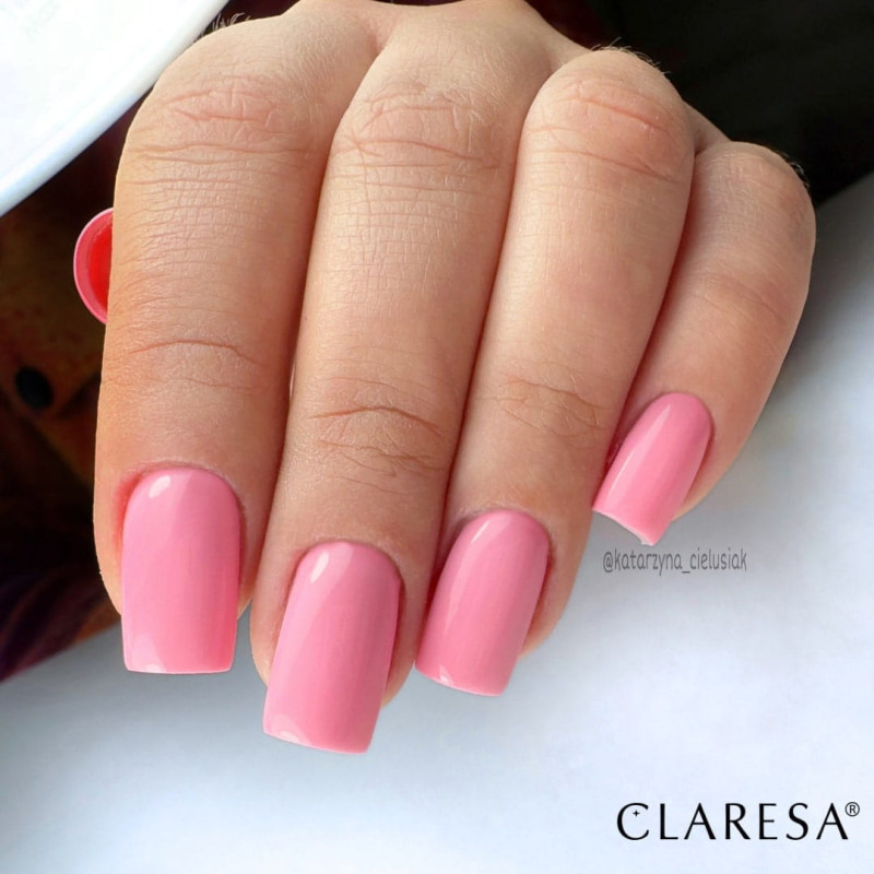 Geelilakka – Claresa Kiss Me! № 3 – 5 ml