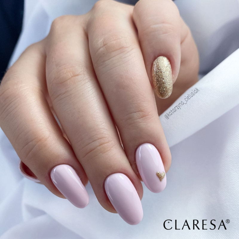 Geelilakka – Claresa Love Story № 1 – 5 ml