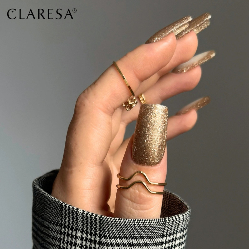 Geelilakka – Claresa Love Story № 1 – 5 ml