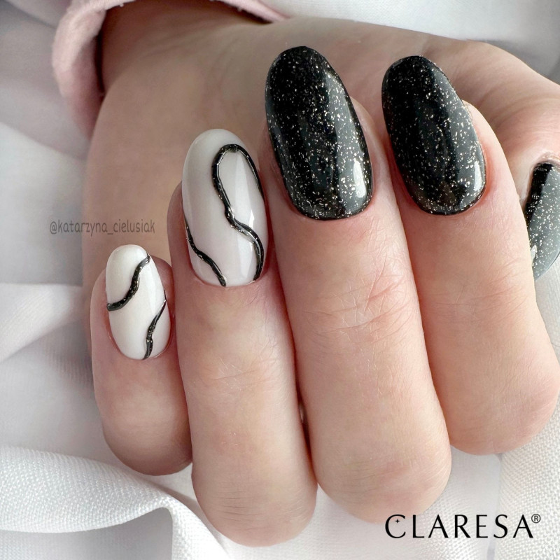 Gel polish – Claresa Love Story № 10 – 5 ml