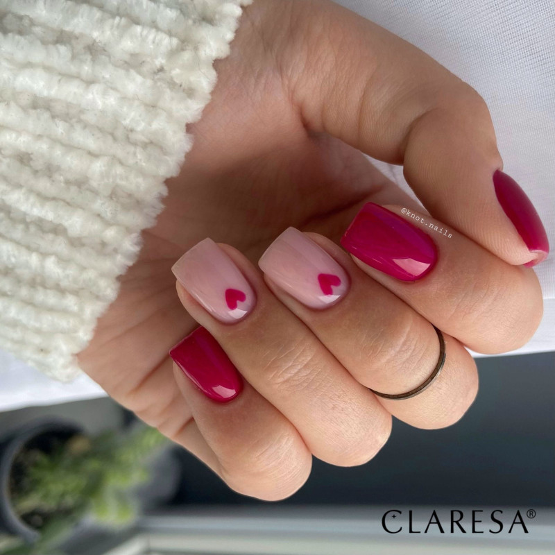 Geelilakka – Claresa Love Story № 7 – 5 ml