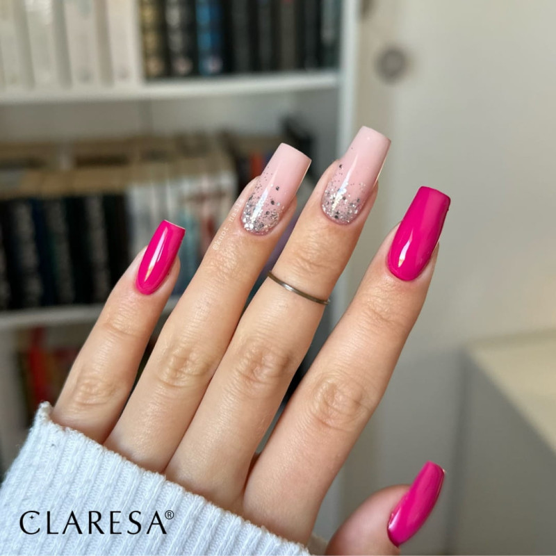 Цветной гель-лак Claresa Love Story № 5, 5 ml