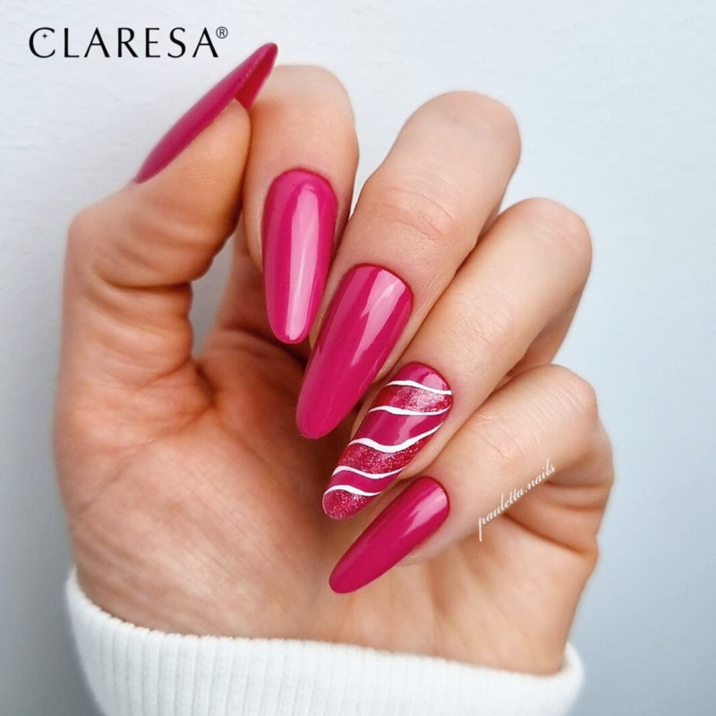 Цветной гель-лак Claresa Love Story № 5, 5 ml