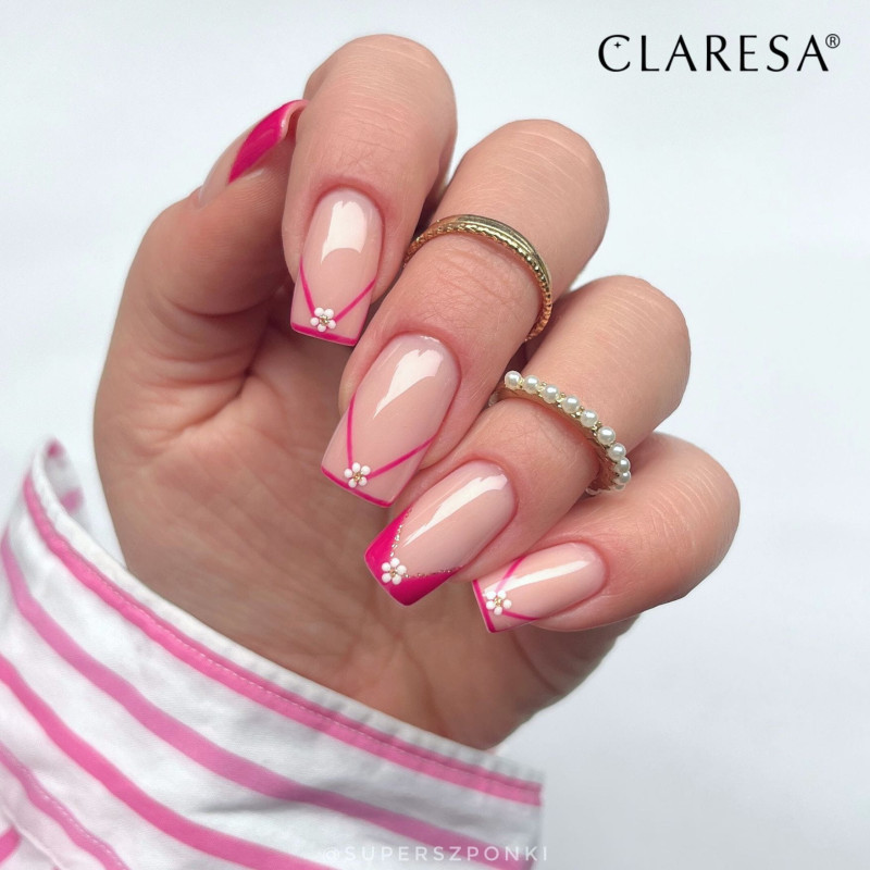 Цветной гель-лак Claresa Love Story № 5, 5 ml