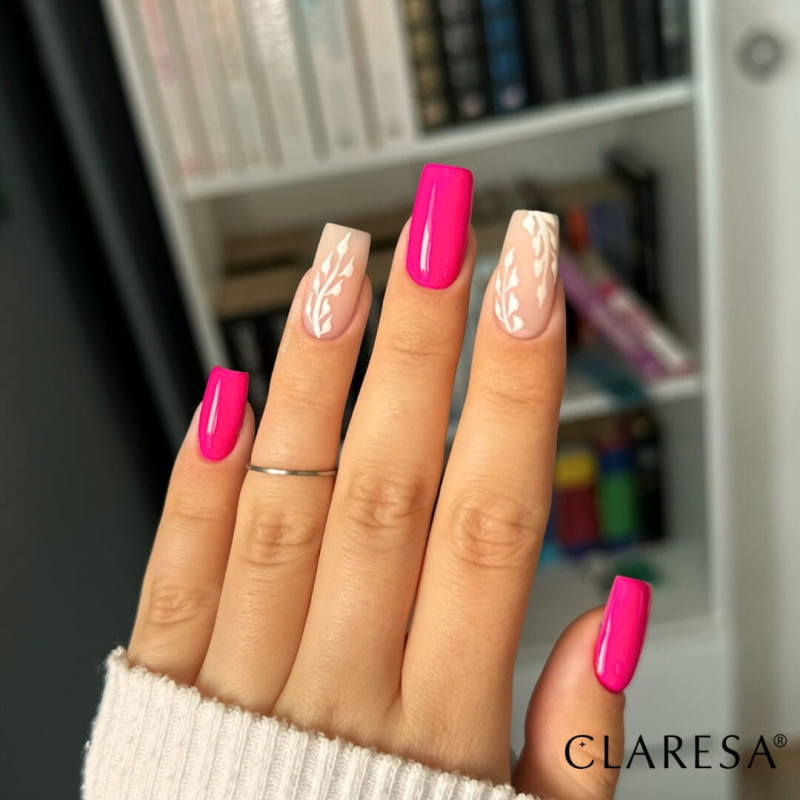 Geelilakka – Claresa  Full Of Colors № 3 – 5 ml