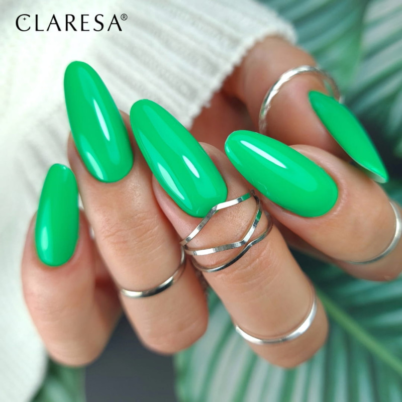 Geelilakka – Claresa Full Of Colors № 5 – 5 ml