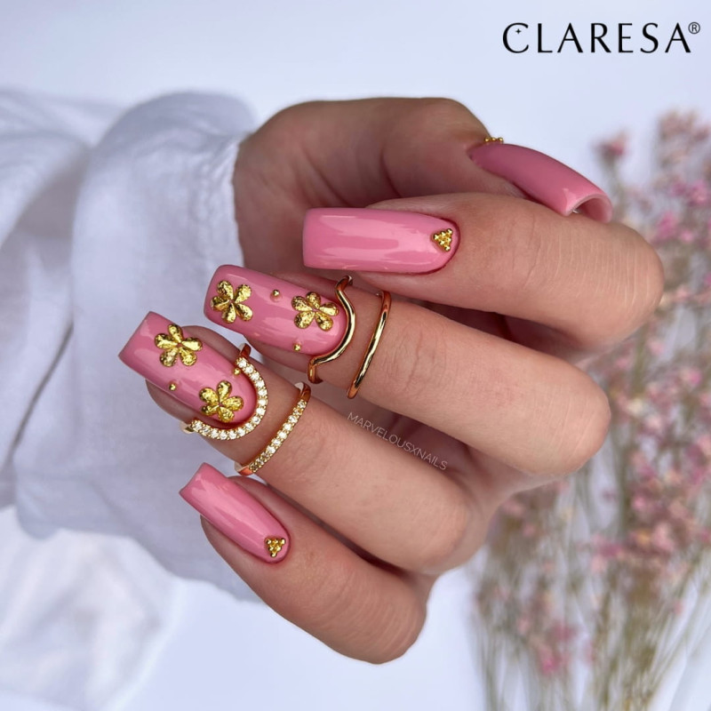 Geelilakka – Claresa So Simple № 3 – 5 ml