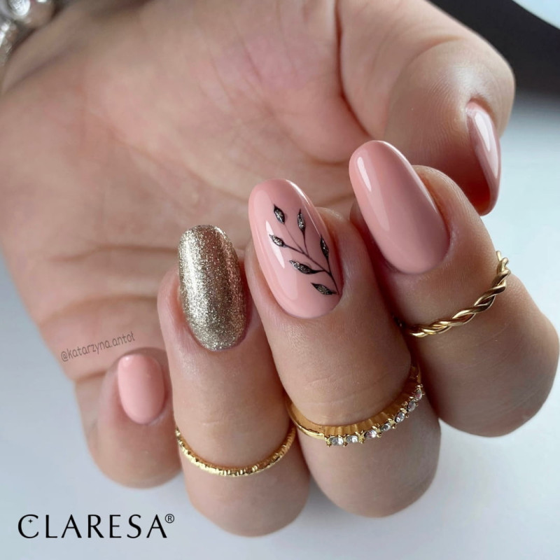 Geelilakka – Claresa So Simple № 4 – 5 ml