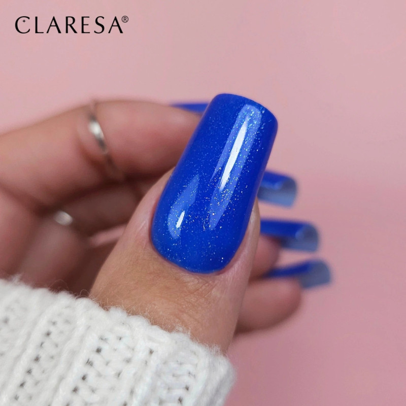 Цветной гель-лак Claresa Funky Disco 6 - 5 ml