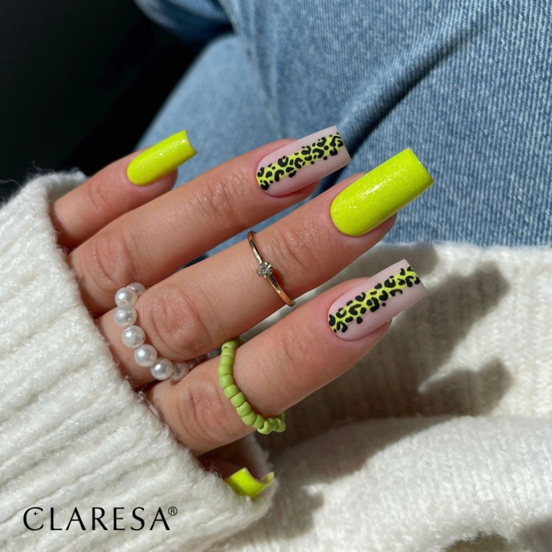 Geelilakka – Claresa Funky Disco 1 – 5 ml