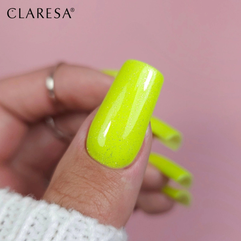 Gel polish – Claresa Funky Disco 1 – 5 ml