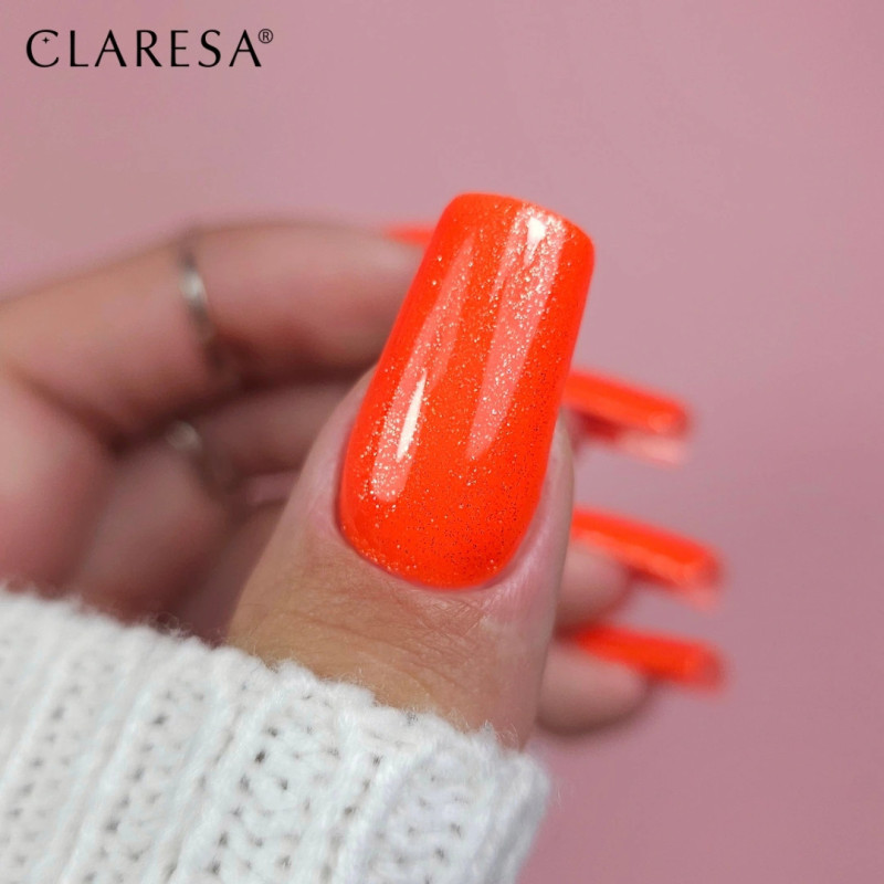 Geelilakka – Claresa Funky Disco 2 – 5 ml