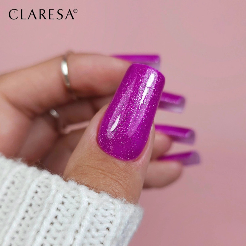 Geelilakka – Claresa Funky Disco 5 – 5 ml