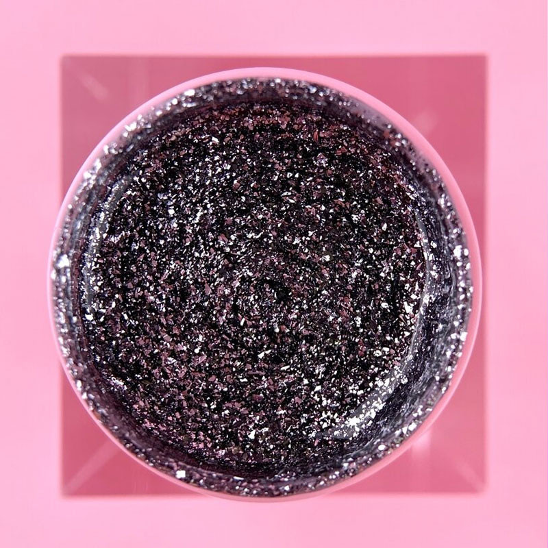 Гель-краска для ногтей – LUNAMOON Platinum Gel Nr 5 – 5 ml