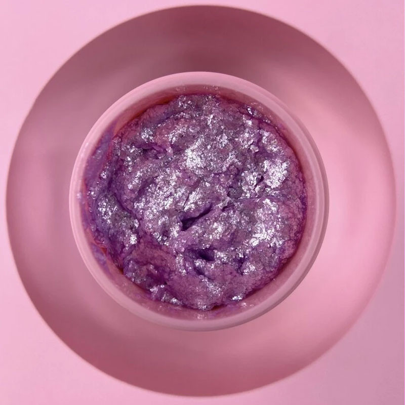 Geelimaali – LUNAMOON Sapphire Gel Nr 2 – 5 ml
