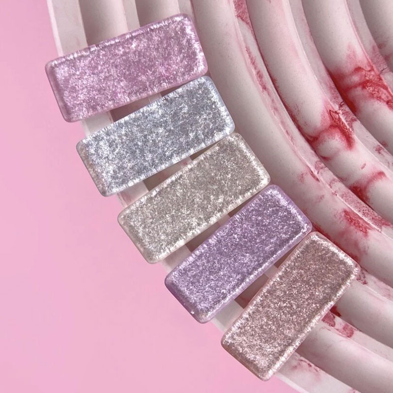 Geelimaali – LUNAMOON Sapphire Gel Nr 3 – 5 ml