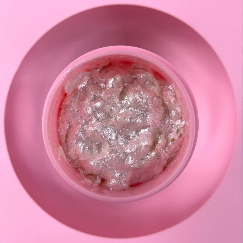 Гель-краска для ногтей – LUNAMOON Sapphire Gel Nr 3 – 5 ml
