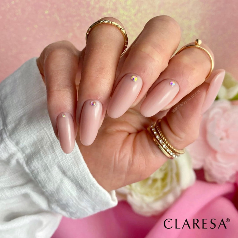 Geelilakka – Claresa French Time nro 7 – 5 ml