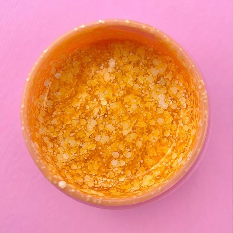 Geelimaali – LUNAMOON Bubble Gel Nr 4 – 5 ml