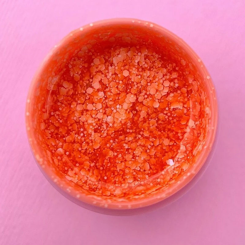 Geelimaali – LUNAMOON Bubble Gel Nr 5 – 5 ml