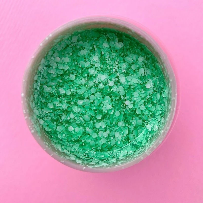 Geelimaali – LUNAMOON Bubble Gel Nr 10 – 5 ml