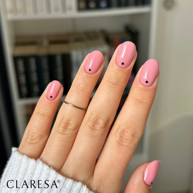 Geelilakka – Claresa French Time nro 2 – 5 ml