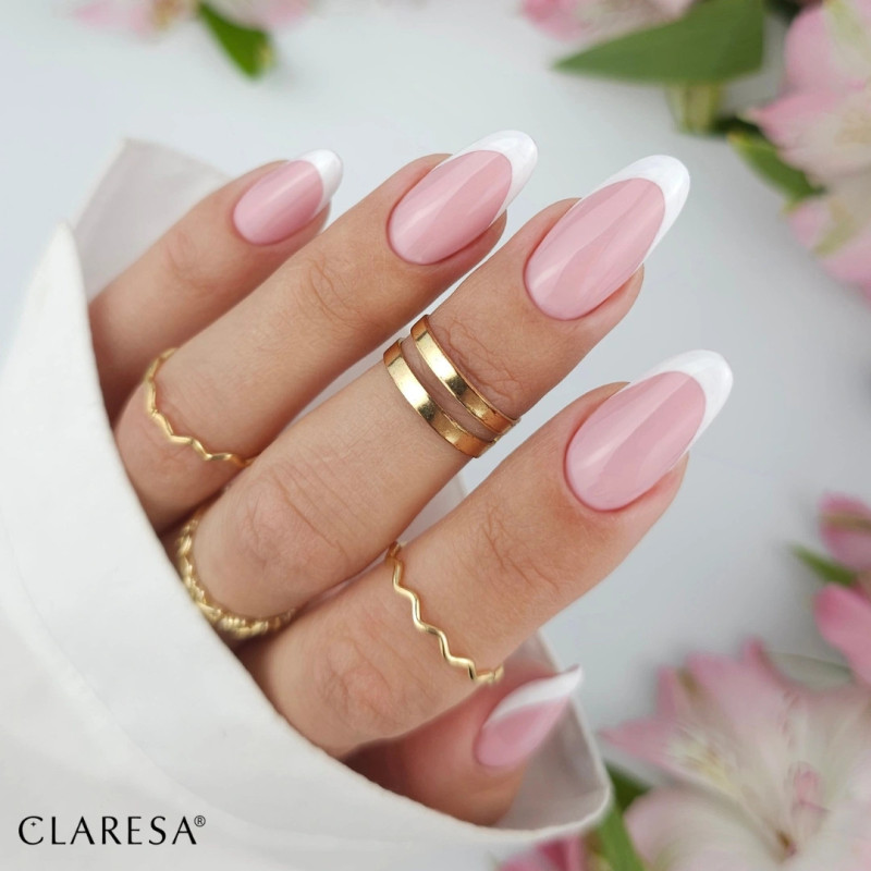 Geelilakka – Claresa French Time nro 3 – 5 ml