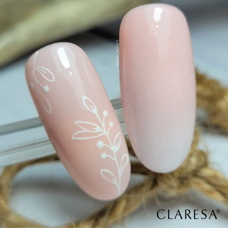 Geelilakka – Claresa French Time nro 6 – 5 ml