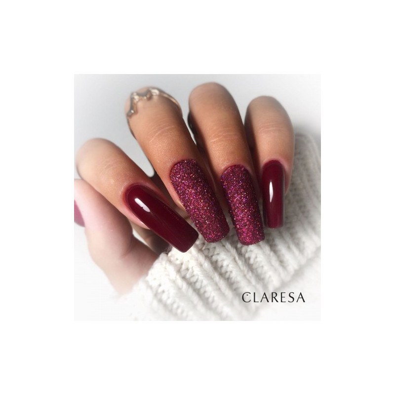 Gel polish – Claresa Brown № 308 – 5 ml