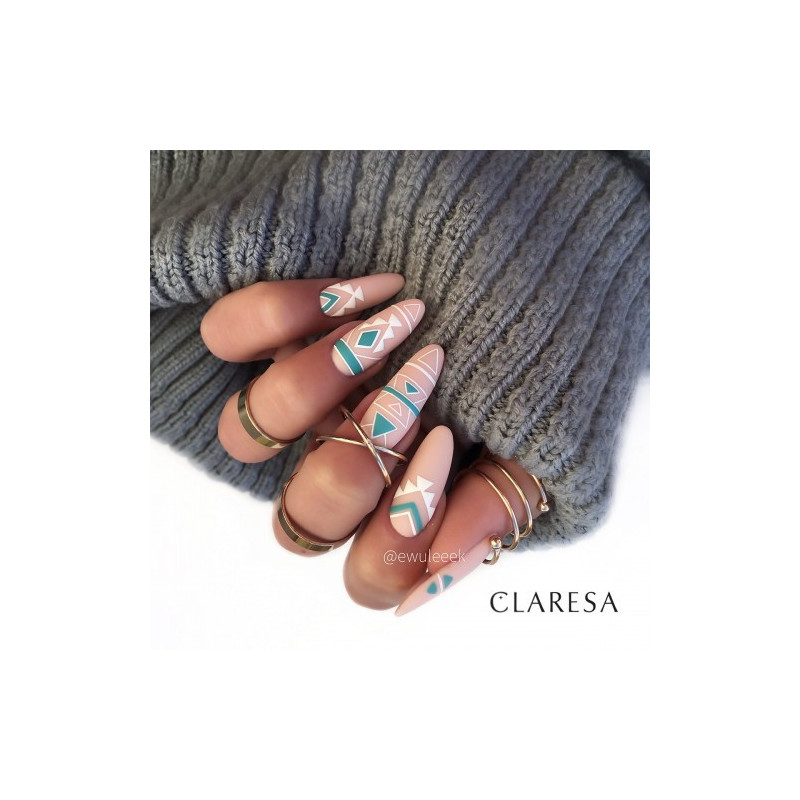 Geelilakka – Claresa Nude nro 101– 5 ml