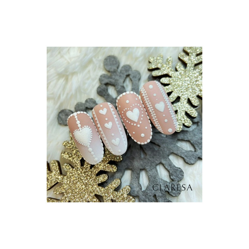 Geelilakka – Claresa Nude nro 105 – 5 ml