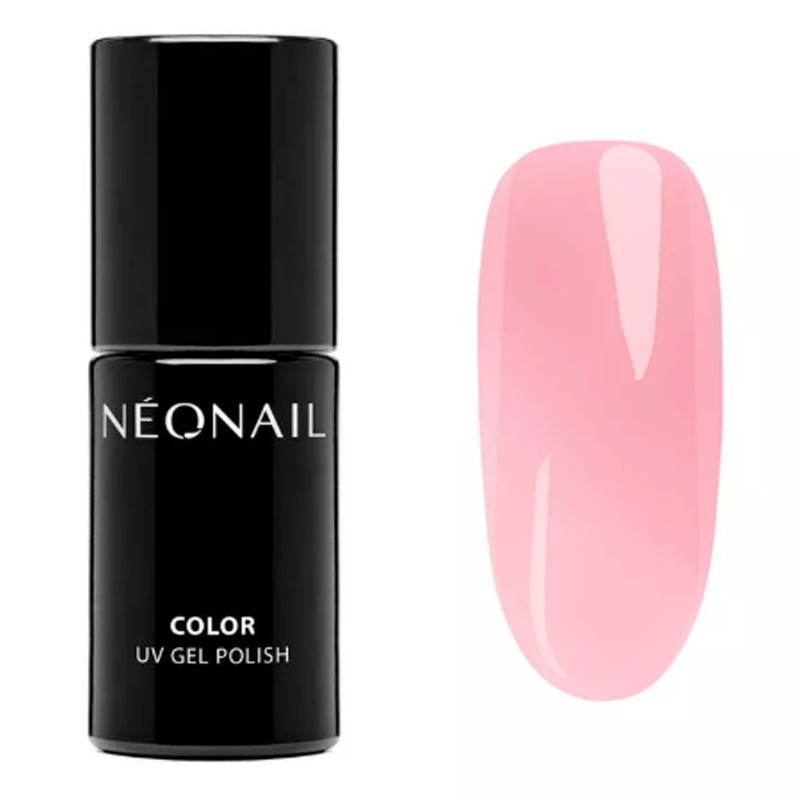 NeoNail Rosy Escape - 7,2 ml