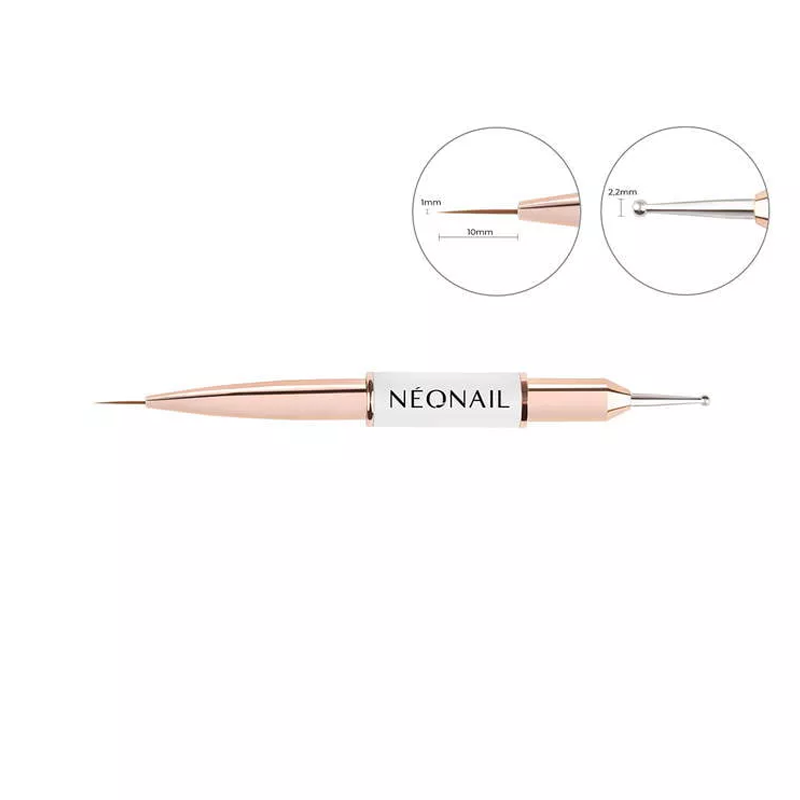 Kynsitaideharja – Neonail