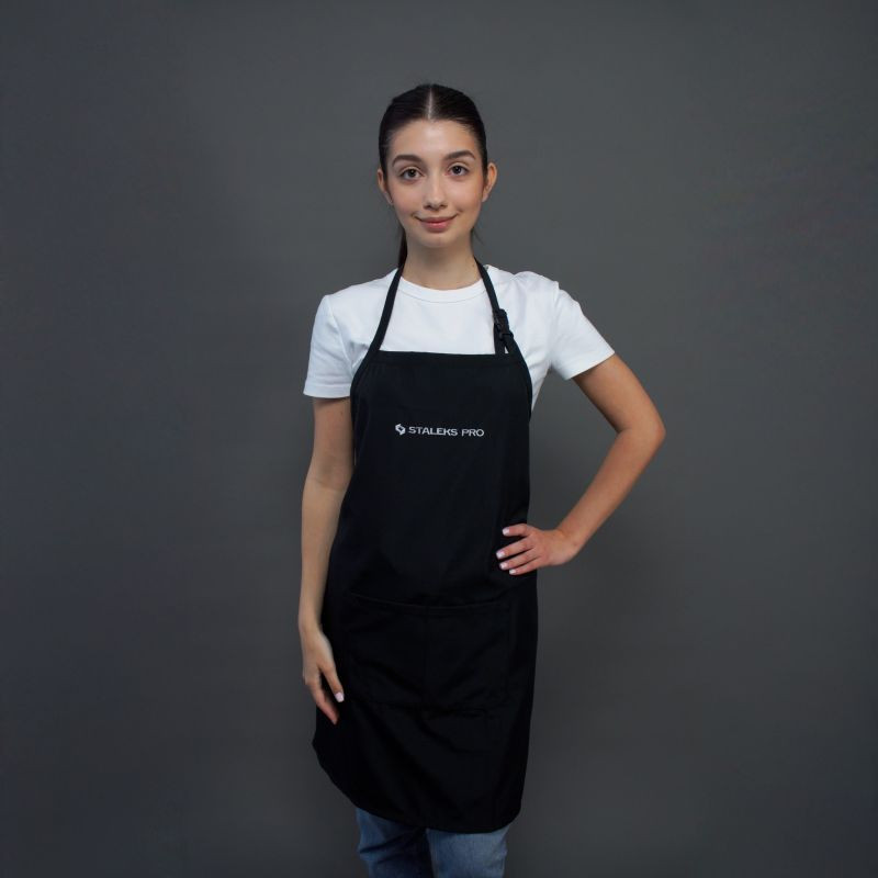 Esiliina – Staleks Pro
